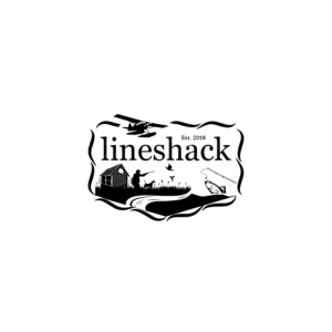 Lineshack | Diseño de Logo por Muhammad Imran 3