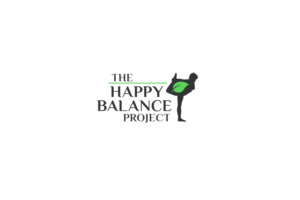 the Happy Balance Project | Logo Design by jaime.sp