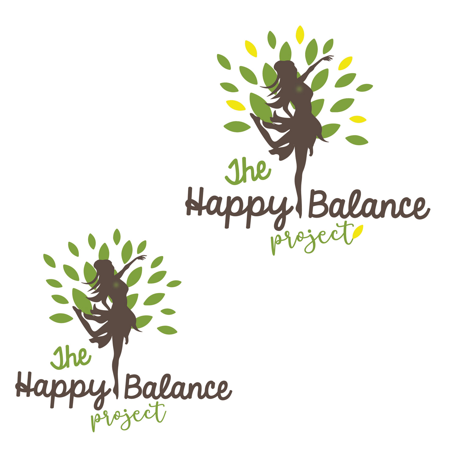 Logo-Design von NatachaHoskins 2 für dieses Projekt | Design #18918902