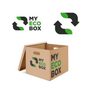 Logo Design by Llaep