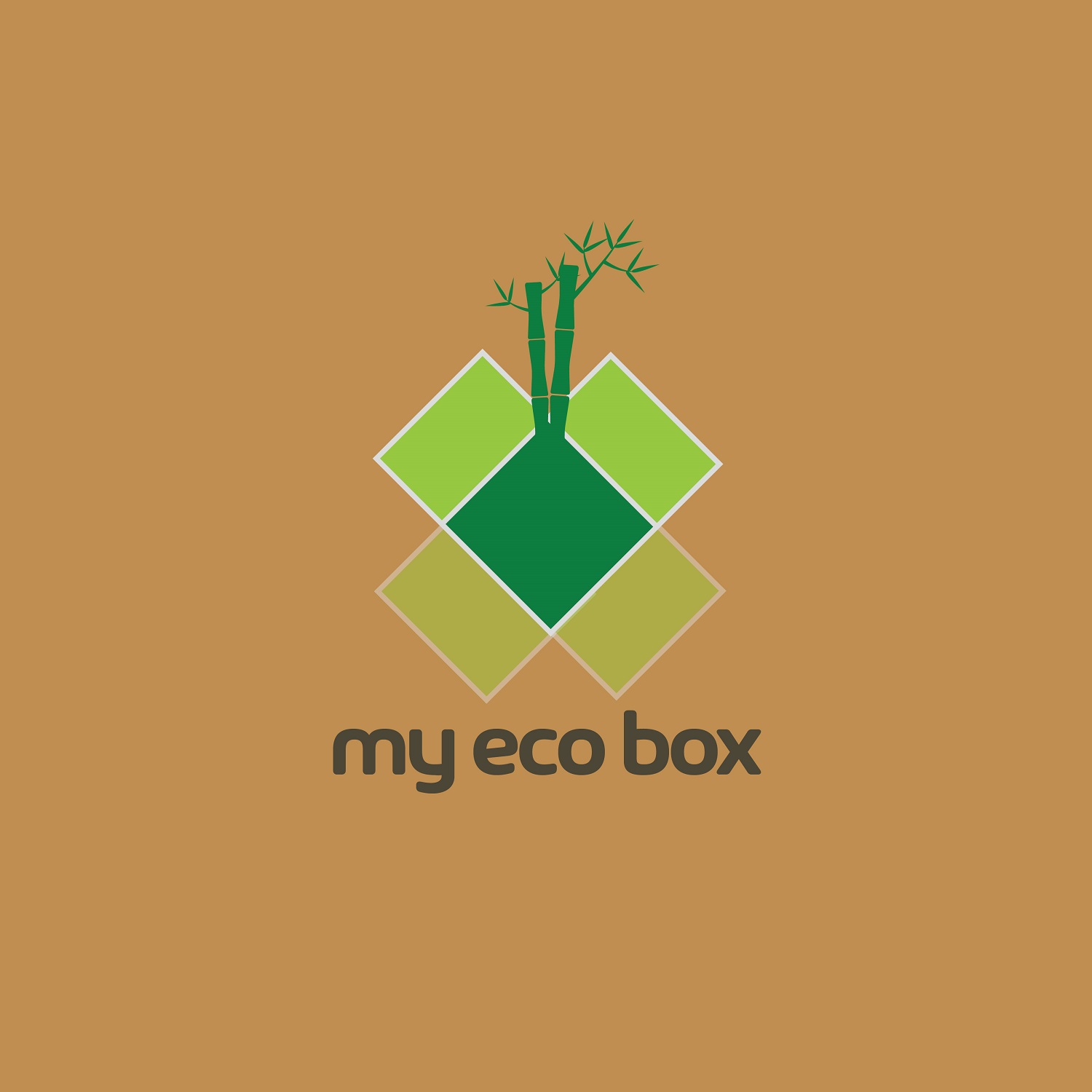 Logo Design by The Samarian for Eco Care Holdings Limited | Design #18923939