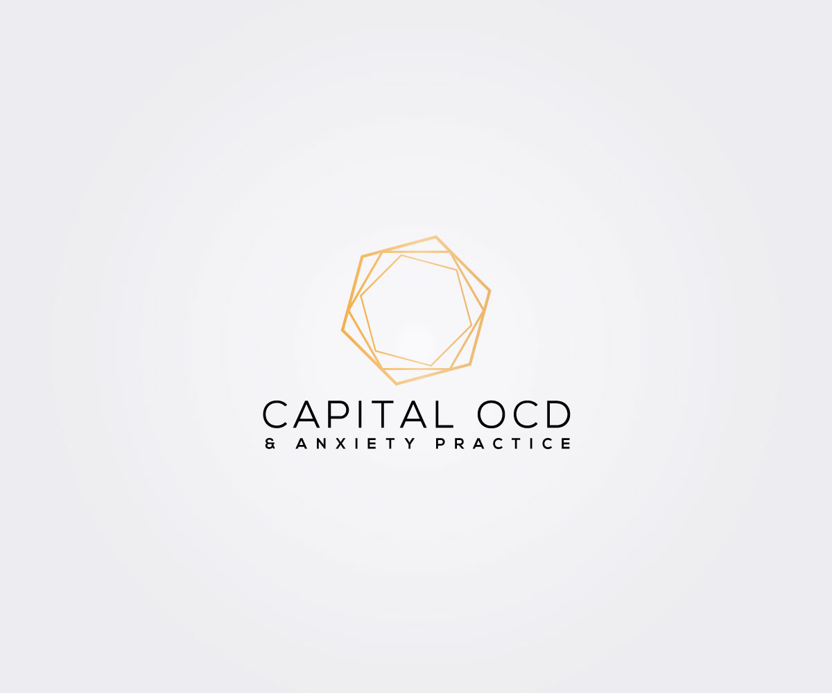 Design de Logo par digitalcreation pour Capital OCD & Anxiety Practice | Design : #18934274
