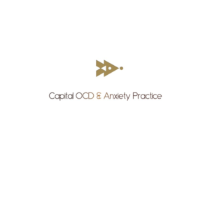 Design de Logo par Eko 8 pour Capital OCD & Anxiety Practice | Design : #18923791