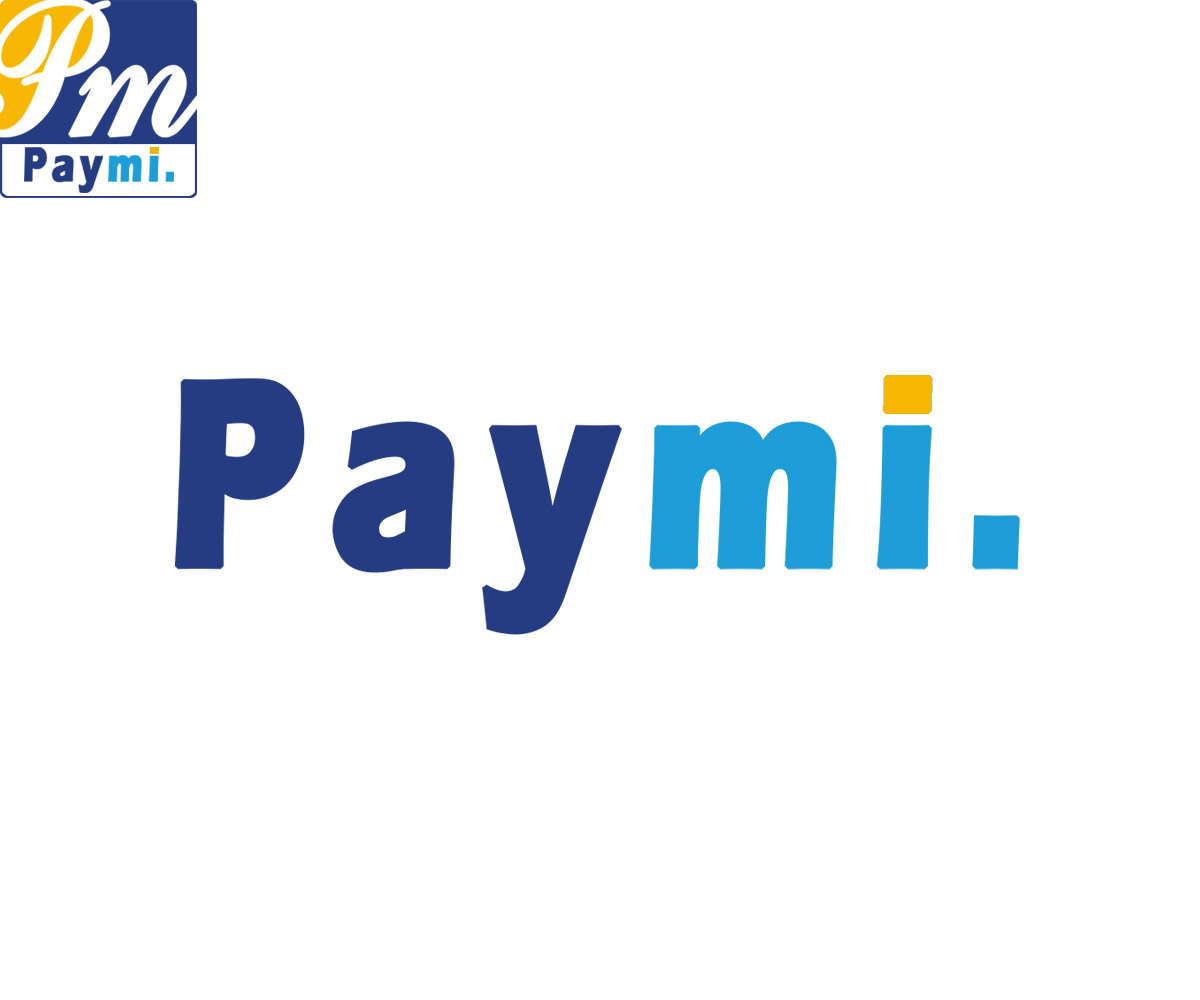 Logo Design by jamellamarijacinto for Paymi | Design #18923038