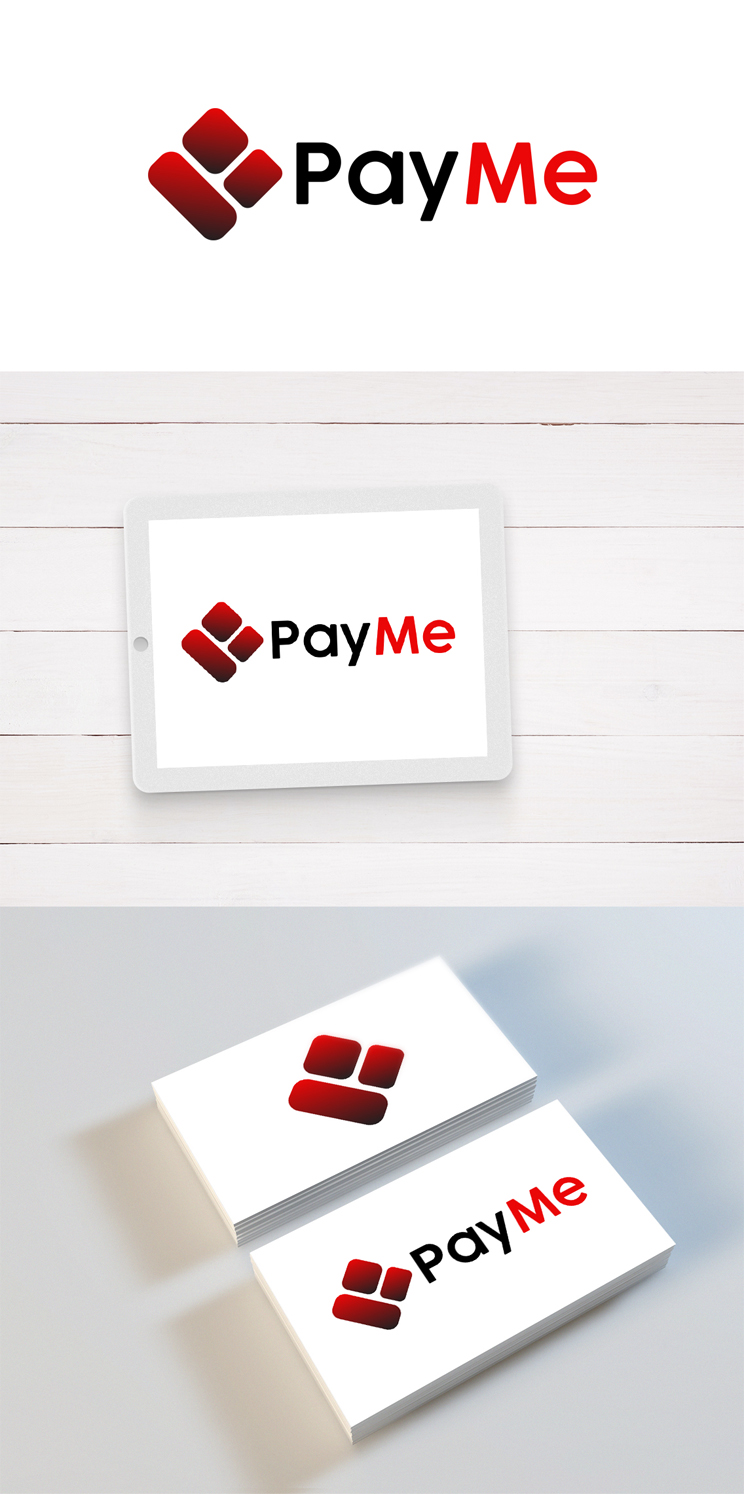 Logo Design by An_Kova for Paymi | Design #18912945