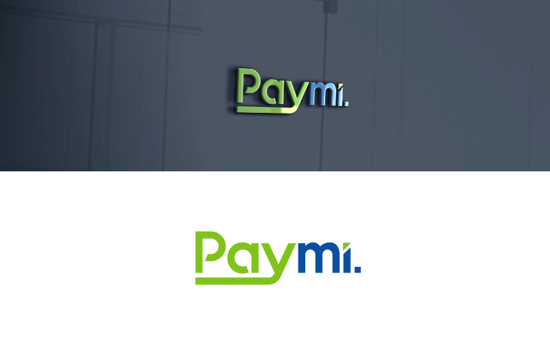 Diseño de Logo por ilovedesign1 para Paymi | Diseño #18917942