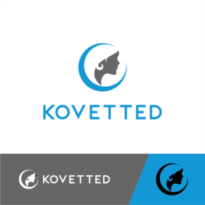 KOVETTED | Design de Logo par normi