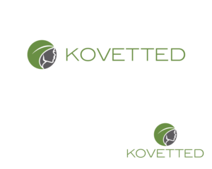 KOVETTED | Design de Logo par Pv_999