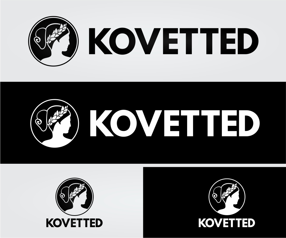 Logo Design by Ritme for this project | Design #18917960