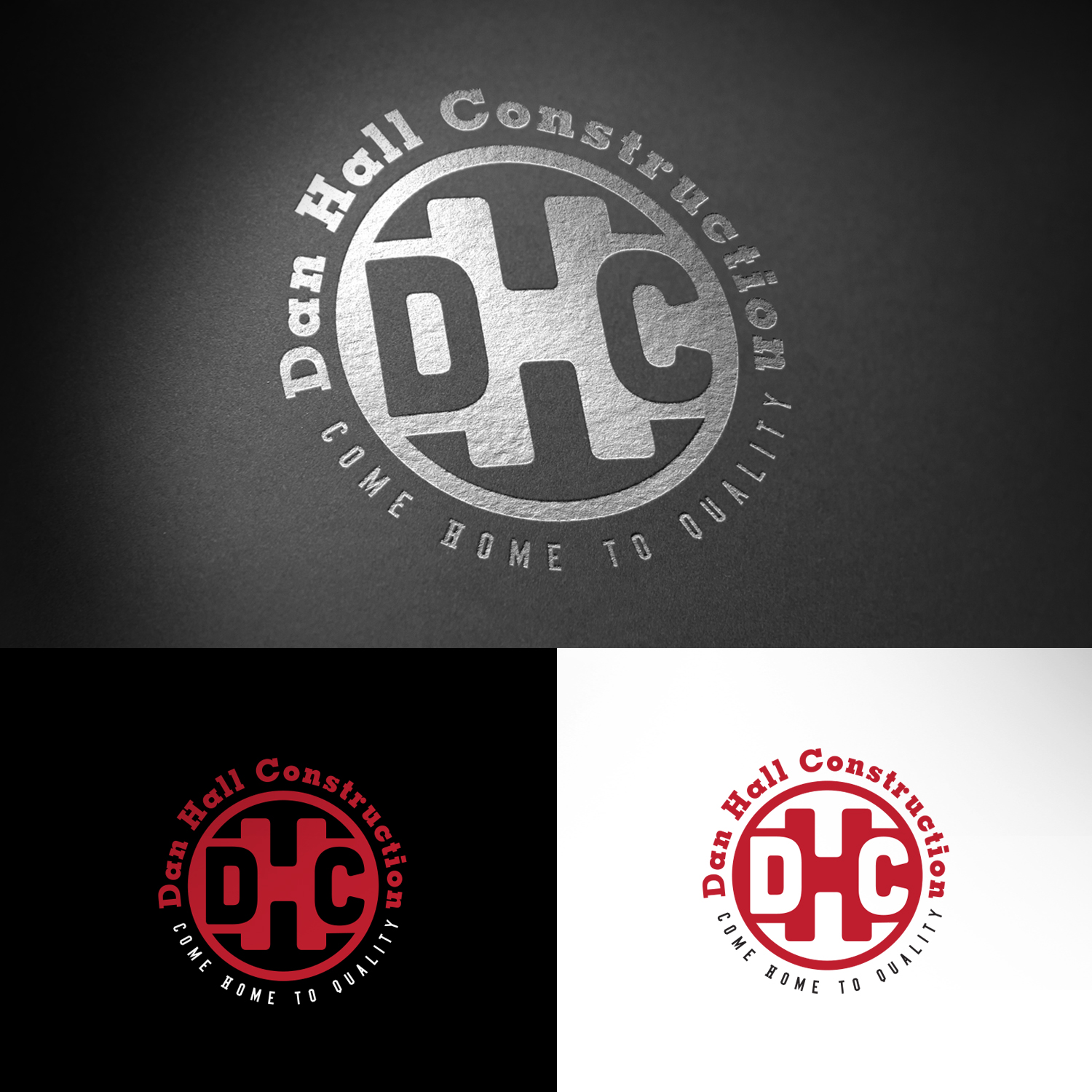 Diseño de Logo por see why para Scarlet White Rock LLC | Diseño #18907453