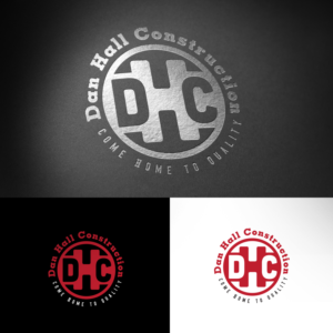 Logo-Design von see why für Scarlet White Rock LLC | Design: #18907453