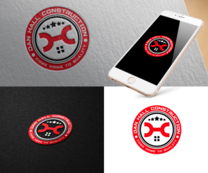 Logo-Design von kenjie0476 für Scarlet White Rock LLC | Design: #18904892