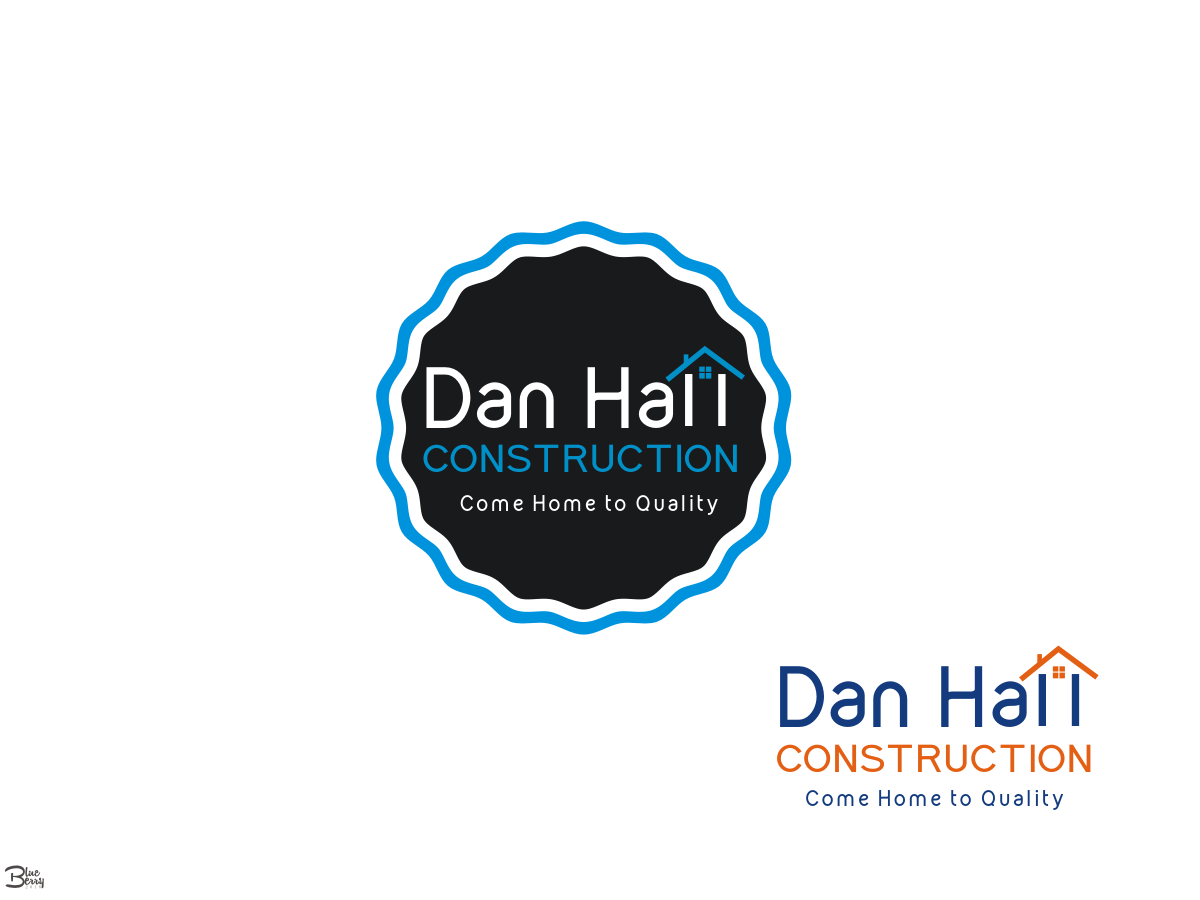 Logo Design by Blueberry for Scarlet White Rock LLC | Design #18911262