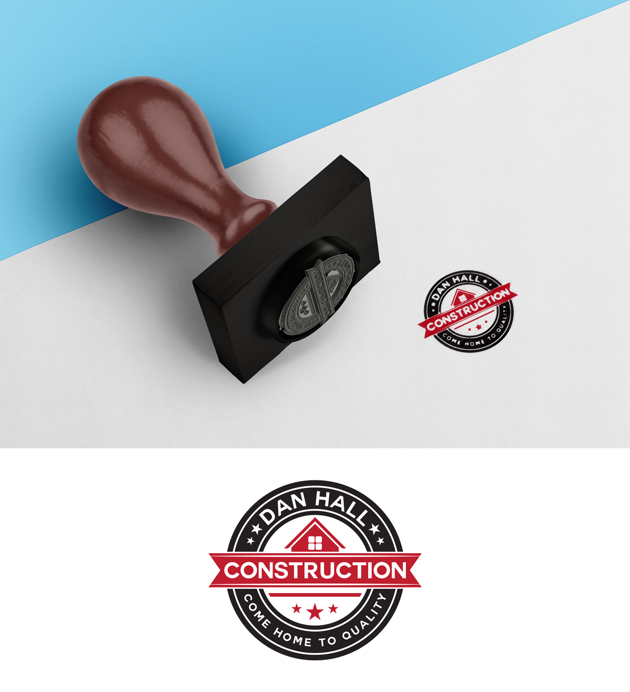 Logo Design by Impressive Solutions for Scarlet White Rock LLC | Design #18907217