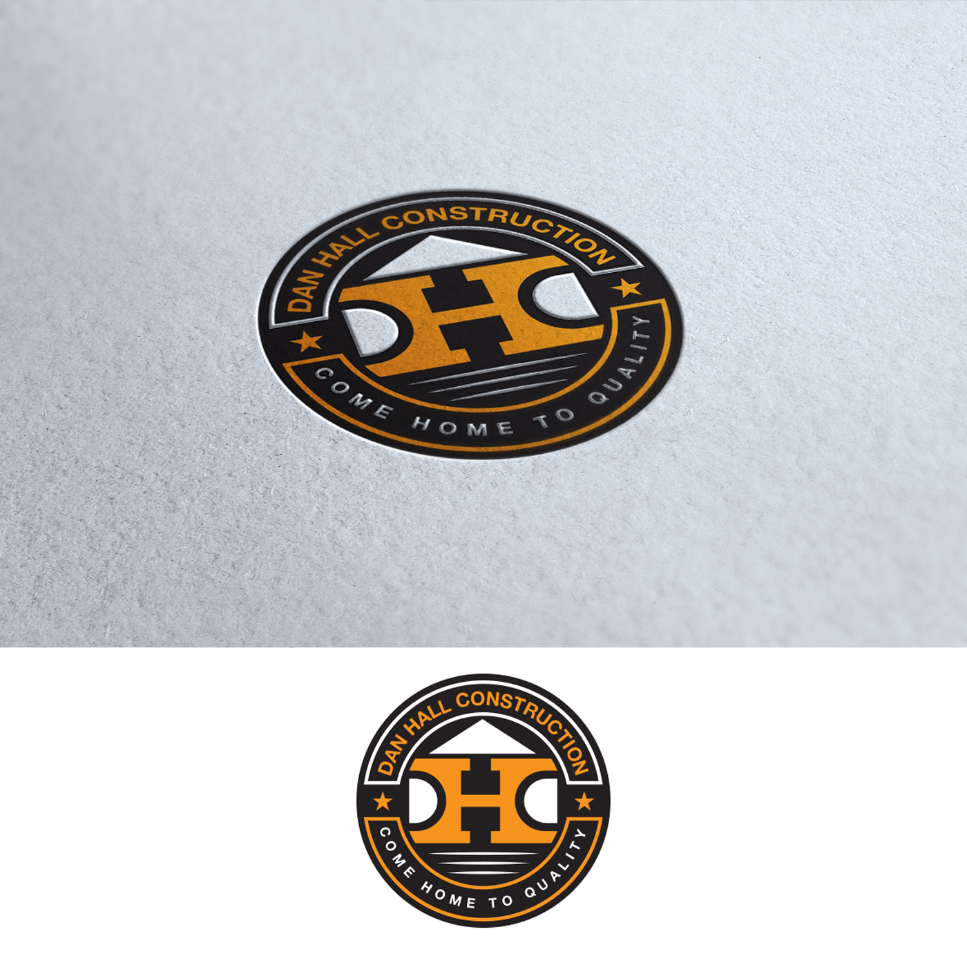 Logo-Design von Impressive Sol für Scarlet White Rock LLC | Design: #18907219