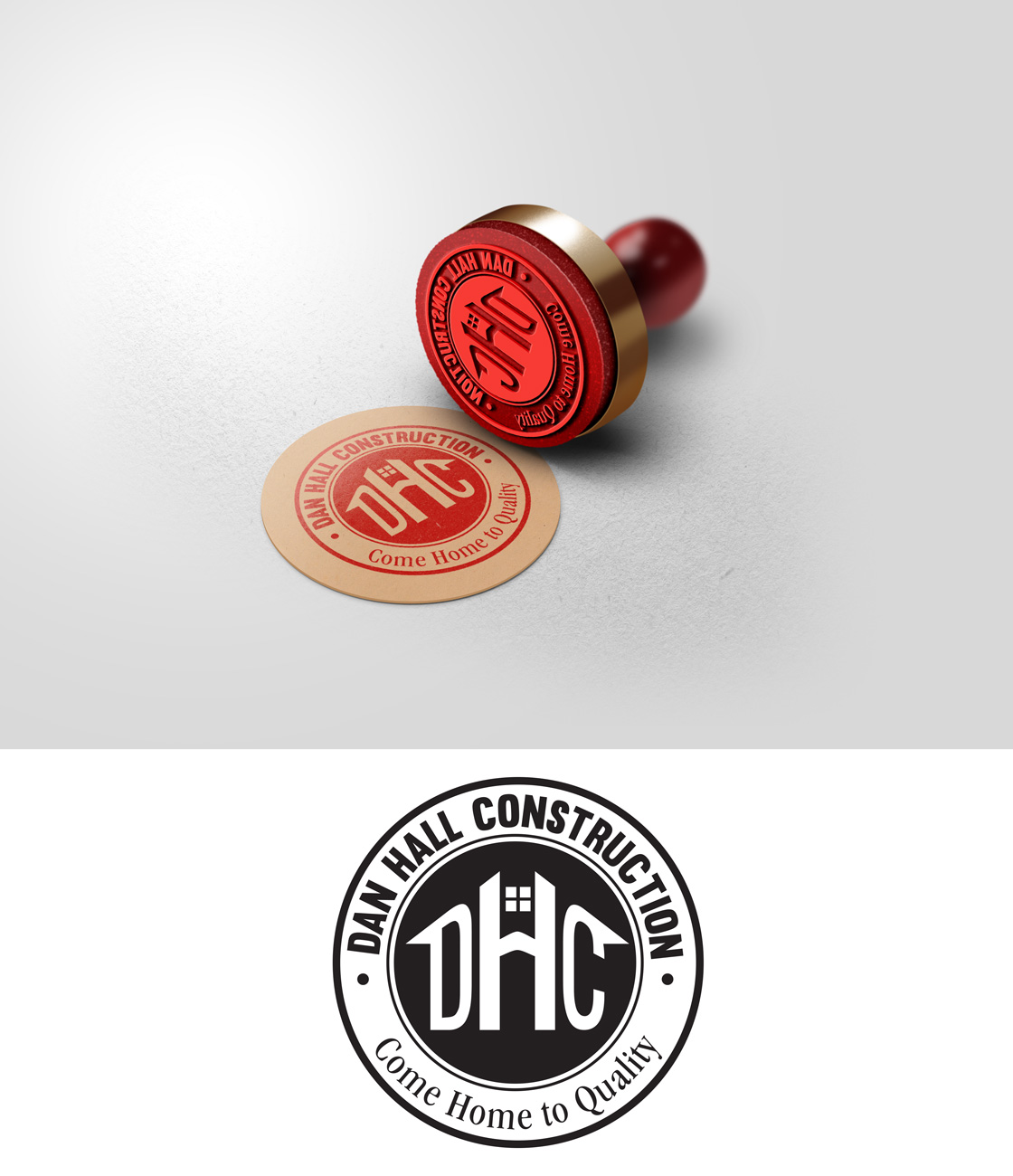 Logo Design by Impressive Solutions for Scarlet White Rock LLC | Design #18907220