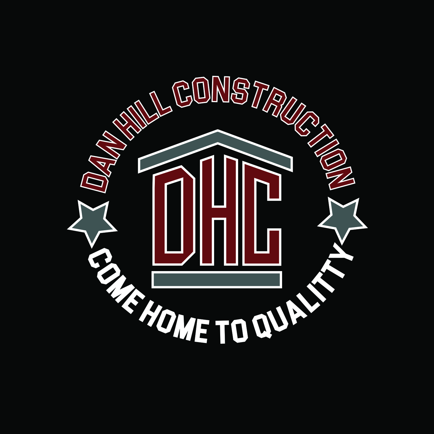 Logo Design by unadversaIstudio for Scarlet White Rock LLC | Design #18905665
