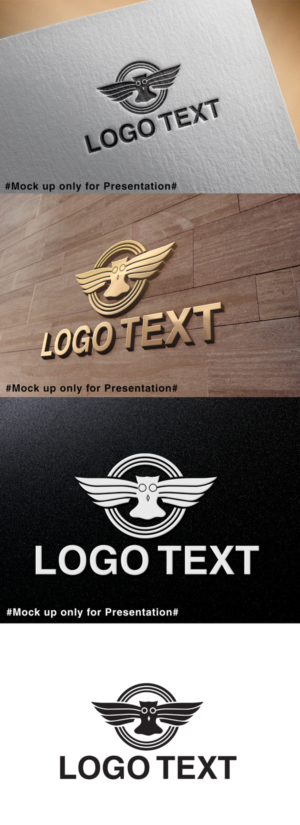 Logo-Design von designmind78 für Kempton Enterprises Pty Ltd | Design: #18916101