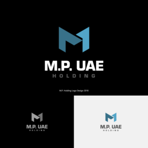 Master Plan UAE Holding LLC | Logo-Design von carlomagno