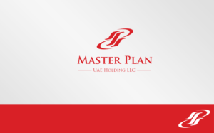 Master Plan UAE Holding LLC | Logo-Design von Grafactory