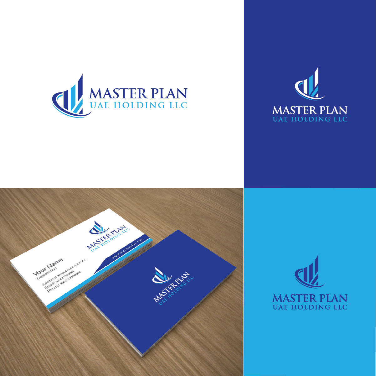 Logo Design by Deziners Zone for this project | Design #18917110
