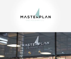Logo Design by Thomas F.