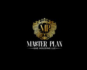 Master Plan UAE Holding LLC | Design de Logo par Tasnova 2