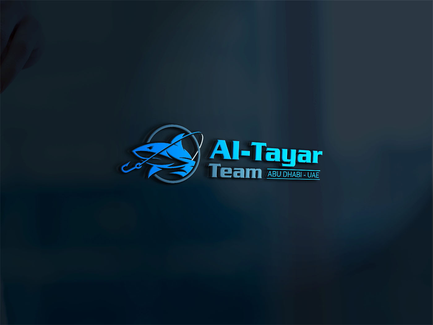 Logo Design by Deziners Zone for this project | Design #18916300