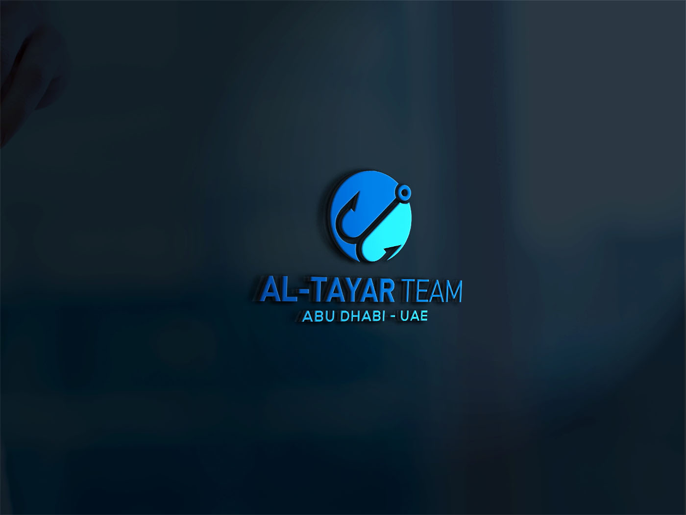 Logo Design by Deziners Zone for this project | Design #18916303