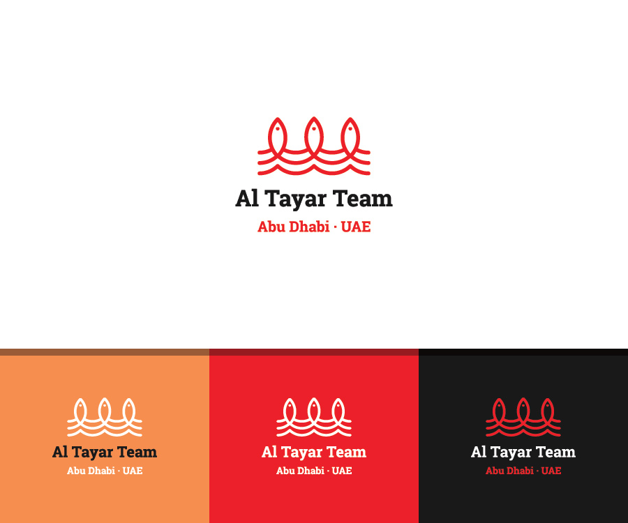 Logo Design by Greedin for this project | Design #18931801