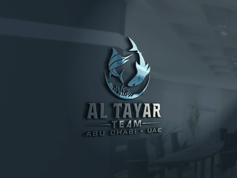 Logo Design by Tasnova 2 for this project | Design #18910693