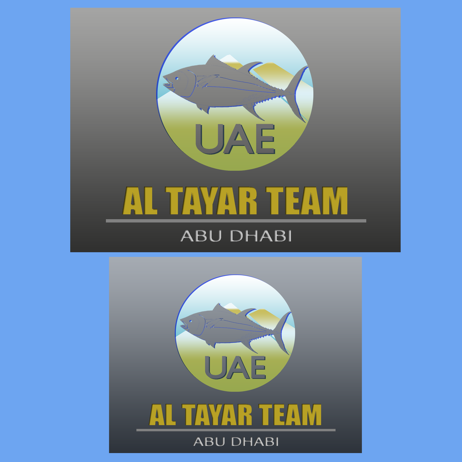 Logo Design by fathul661 for this project | Design #18914504