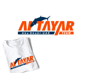 Al Tayar Team - Abu Dhabi - UAE | Logo Design by TRHZ