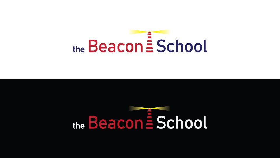 Logo-Design von mm_man56 für The Beacon School | Design #18918735