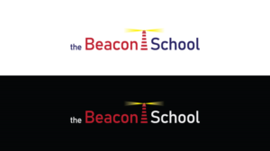 Logo Design by mm_man56 for The Beacon School | Design #18918735