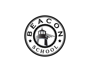 Logo Design by adhiyaksa for The Beacon School | Design: #18920846