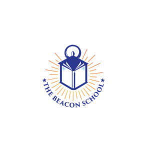 Logo Design by creative.bugs for The Beacon School | Design #18916027