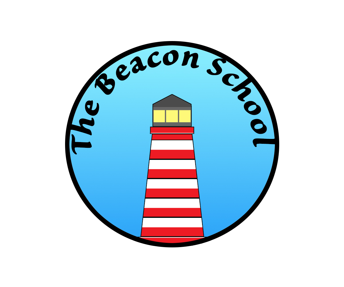 Logo Design by seri89it for The Beacon School | Design #18929001