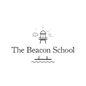 Logo Design by hemendu 2 for The Beacon School | Design #18925608
