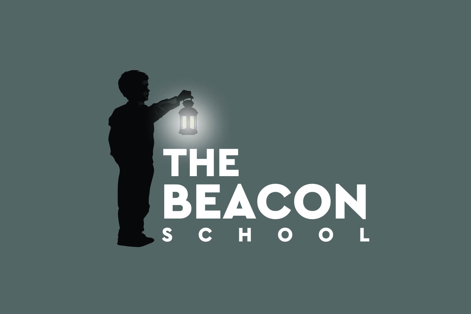 Logo Design by Farqaleit™ for The Beacon School | Design #18912475