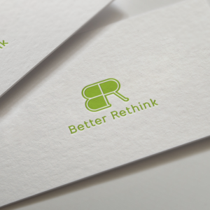 Better Rethink | Logo Design by SteffySummer