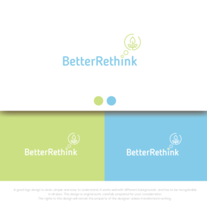 Logo Design by RadaPetkovaDC for this project | Design #18915583
