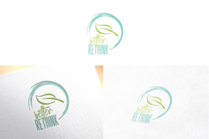 Better Rethink | Logo Design by creativedesign
