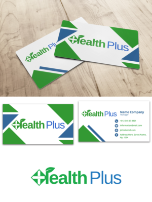 Logo-Design von Impressive Solutions für PrimeHealth Medical | Design: #19201117