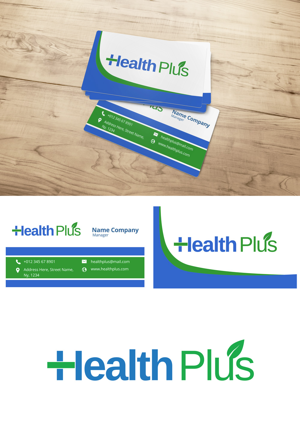Logo-Design von Impressive Solutions für PrimeHealth Medical | Design #19201120