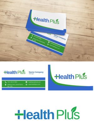 Logo-Design von Impressive Solutions für PrimeHealth Medical | Design: #19201120