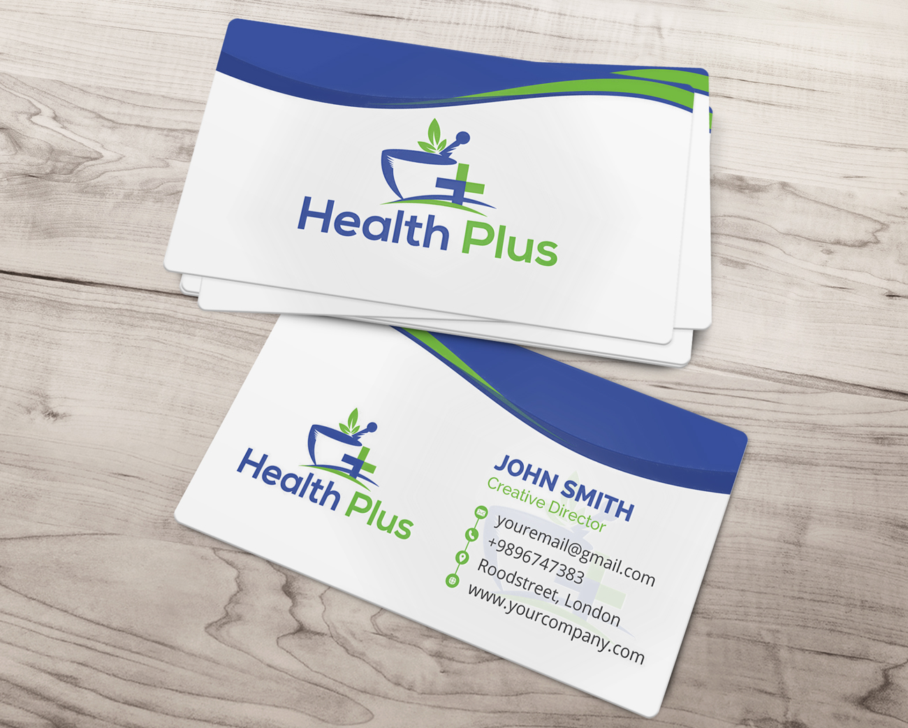 Logo-Design von Impressive Solutions für PrimeHealth Medical | Design #19317147