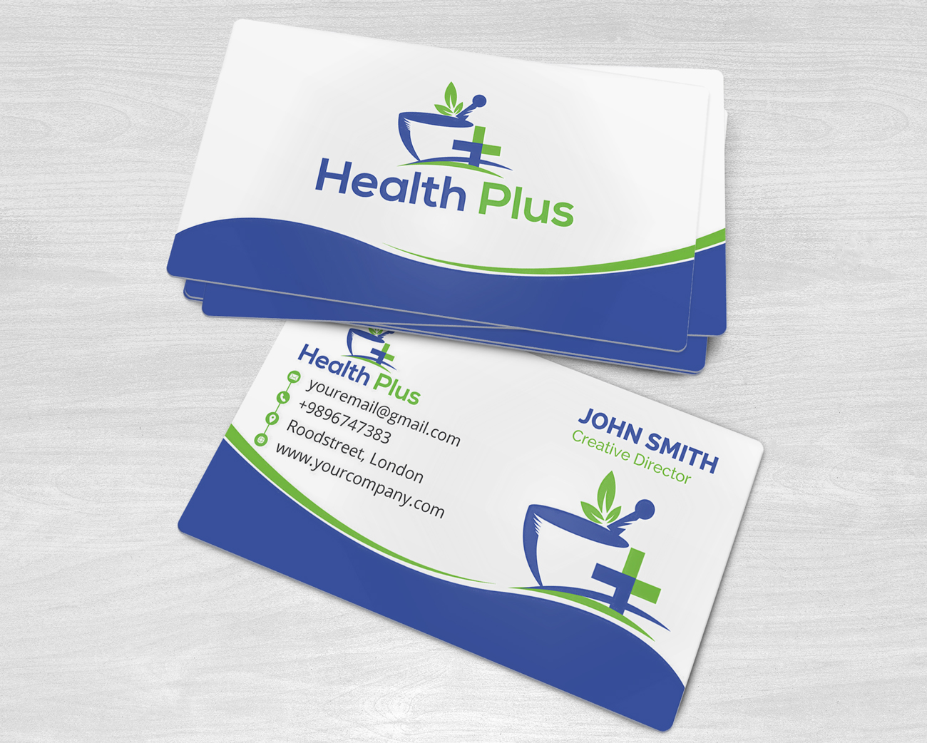Logo-Design von Impressive Solutions für PrimeHealth Medical | Design #19317153