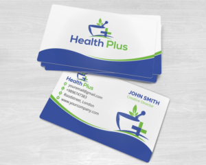 Logo-Design von Impressive Solutions für PrimeHealth Medical | Design: #19317153