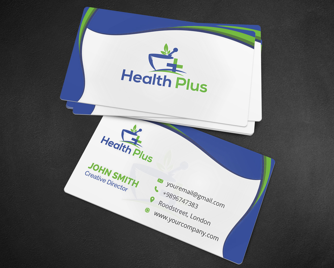 Logo-Design von Impressive Solutions für PrimeHealth Medical | Design #19317154